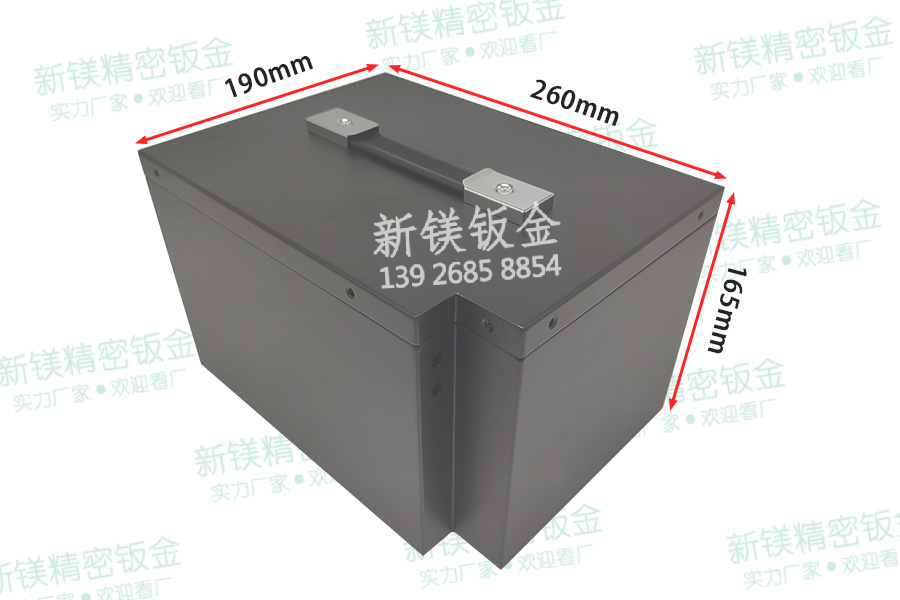 二轮、三轮、叉车电池箱