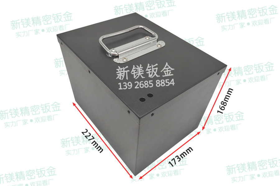 二轮、三轮、叉车电池箱