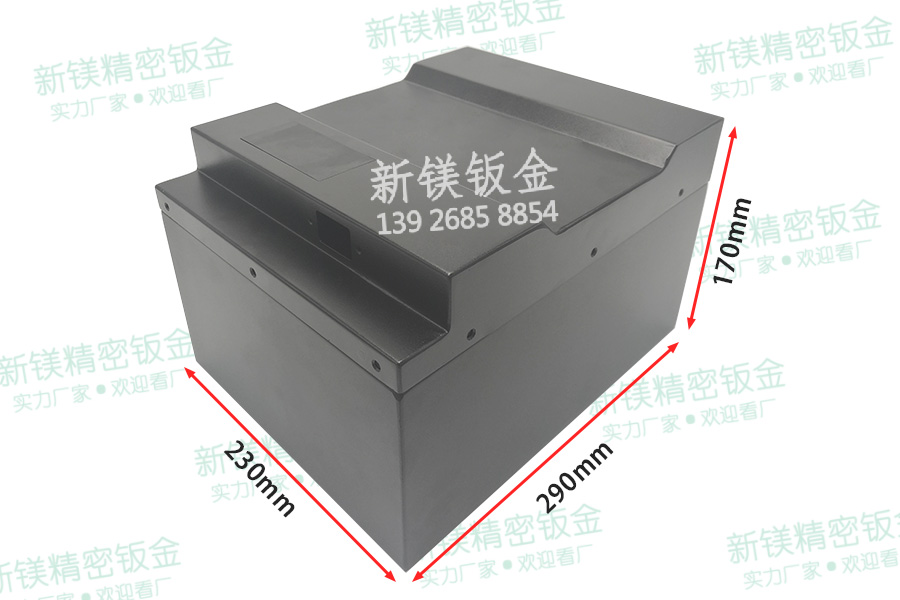 二轮、三轮、叉车电池箱