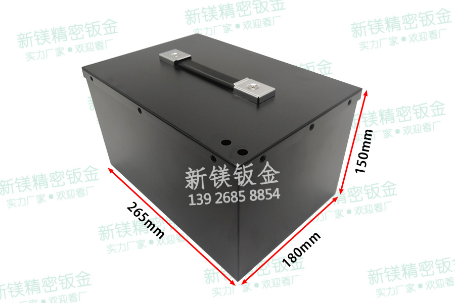 二轮、三轮、叉车电池箱