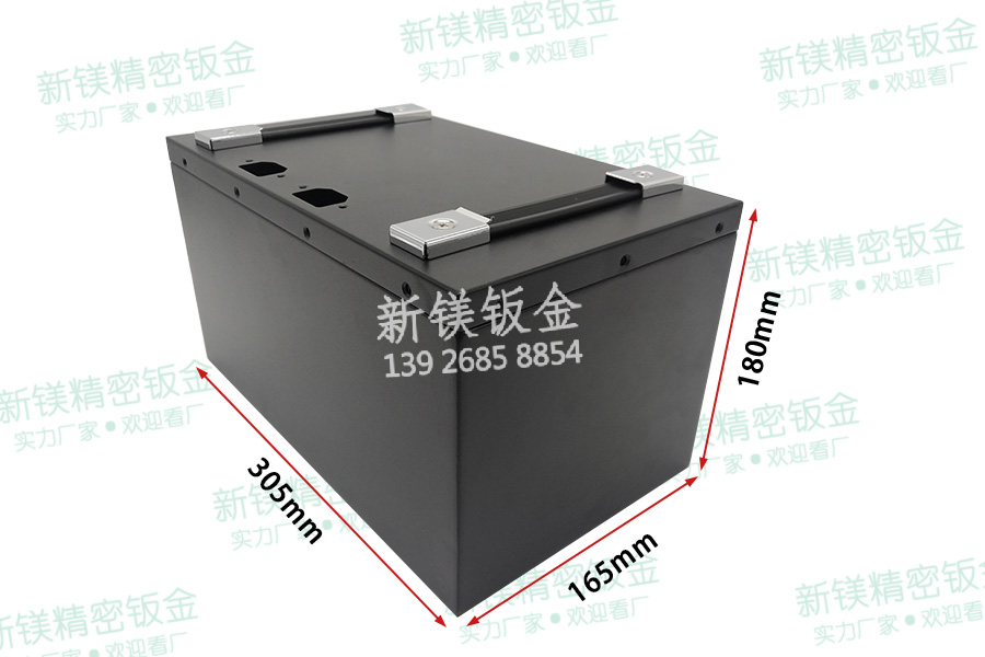 二轮、三轮、叉车电池箱