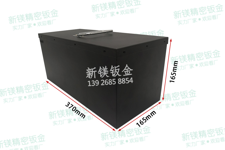 二轮、三轮、叉车电池箱