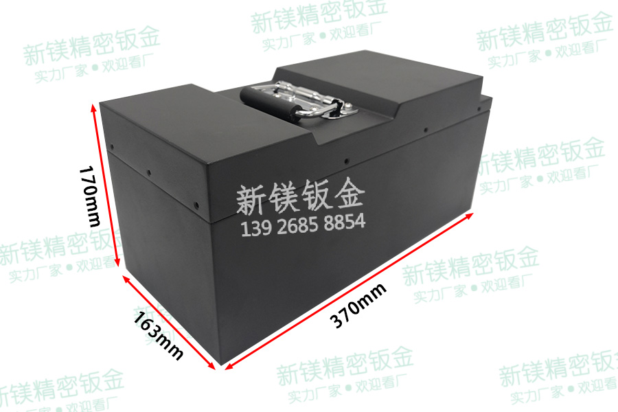 二轮、三轮、叉车电池箱