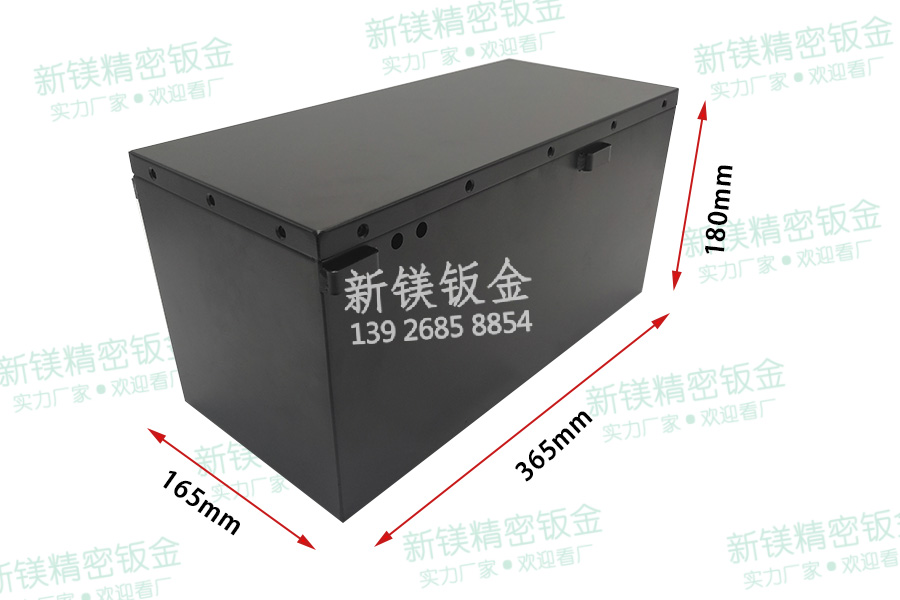 二轮、三轮、叉车电池箱