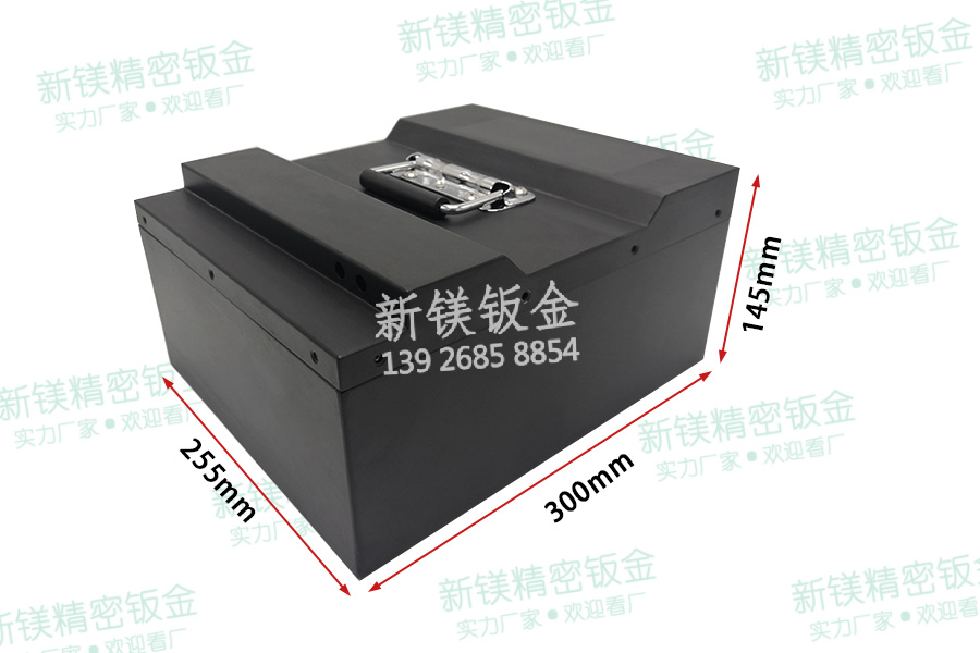 二轮、三轮、叉车电池箱