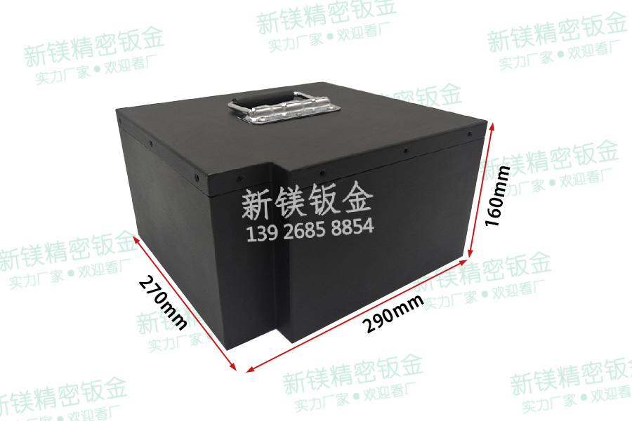 二轮、三轮、叉车电池箱