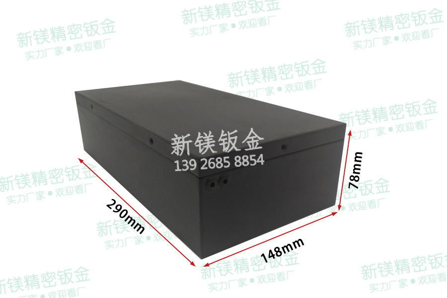 二轮、三轮、叉车电池箱