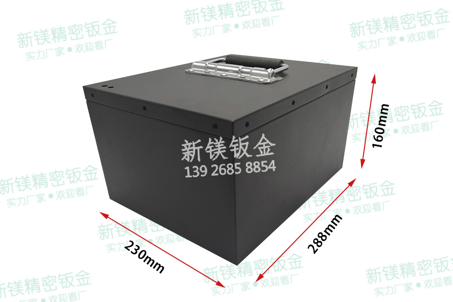 二轮、三轮、叉车电池箱