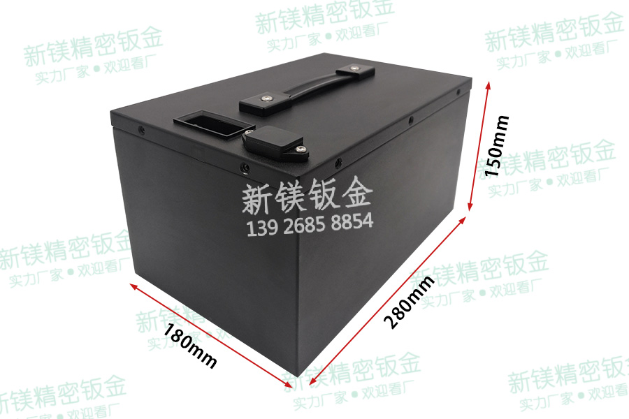 二轮、三轮、叉车电池箱