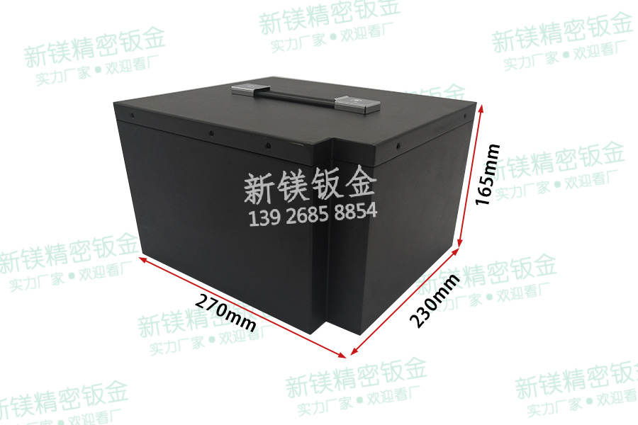 二轮、三轮、叉车电池箱