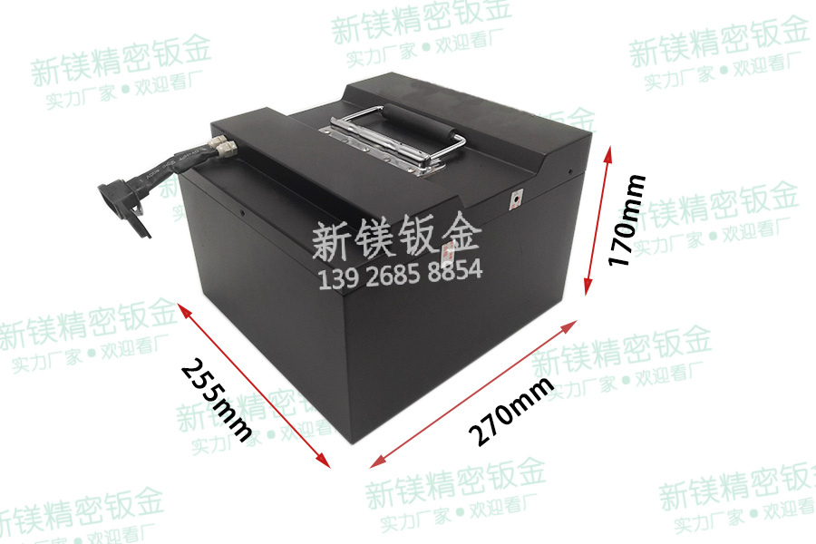 二轮、三轮、叉车电池箱