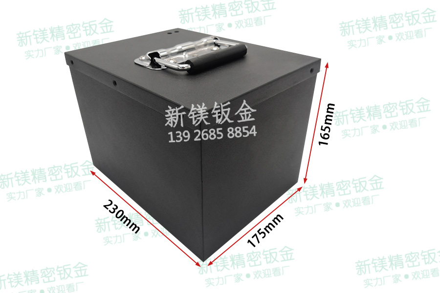 二轮、三轮、叉车电池箱