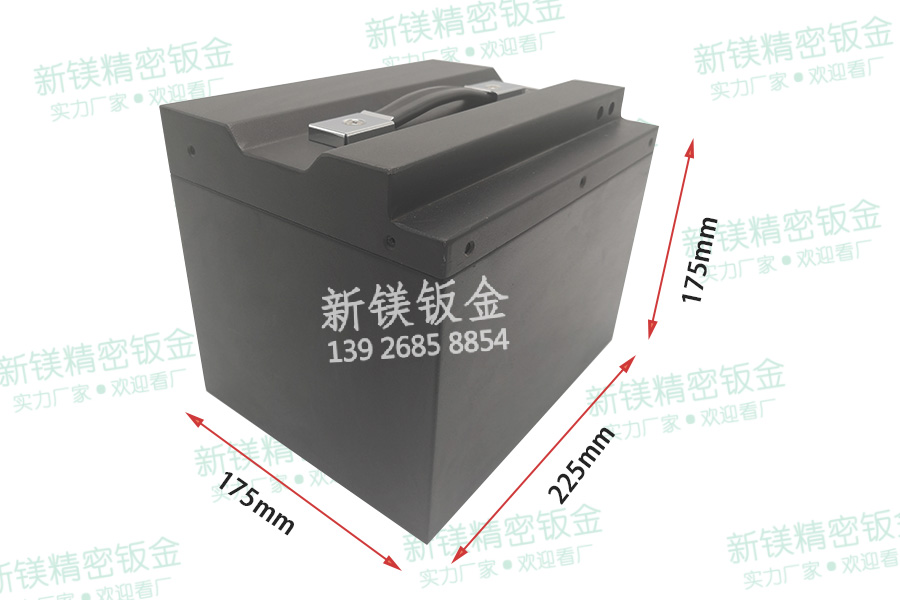 二轮、三轮、叉车电池箱