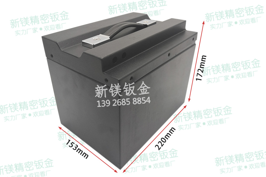 二轮、三轮、叉车电池箱