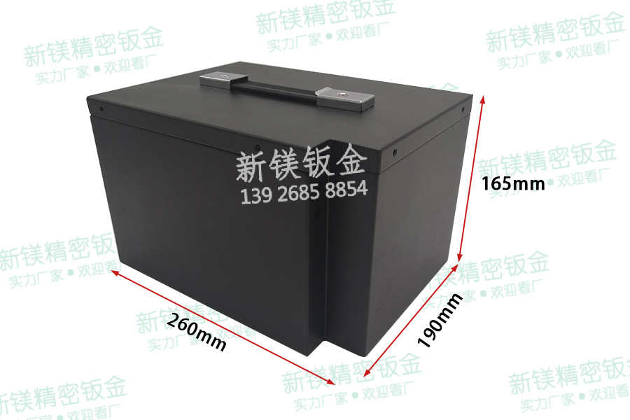 二轮、三轮、叉车电池箱