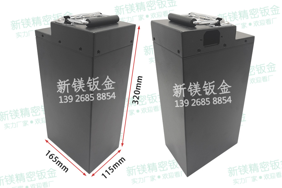 二轮、三轮、叉车电池箱