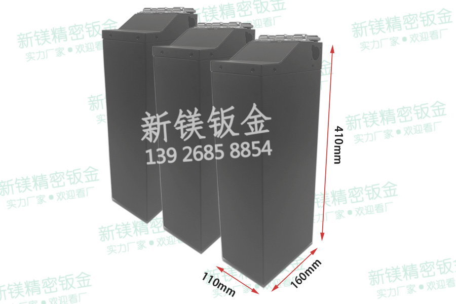 二轮、三轮、叉车电池箱