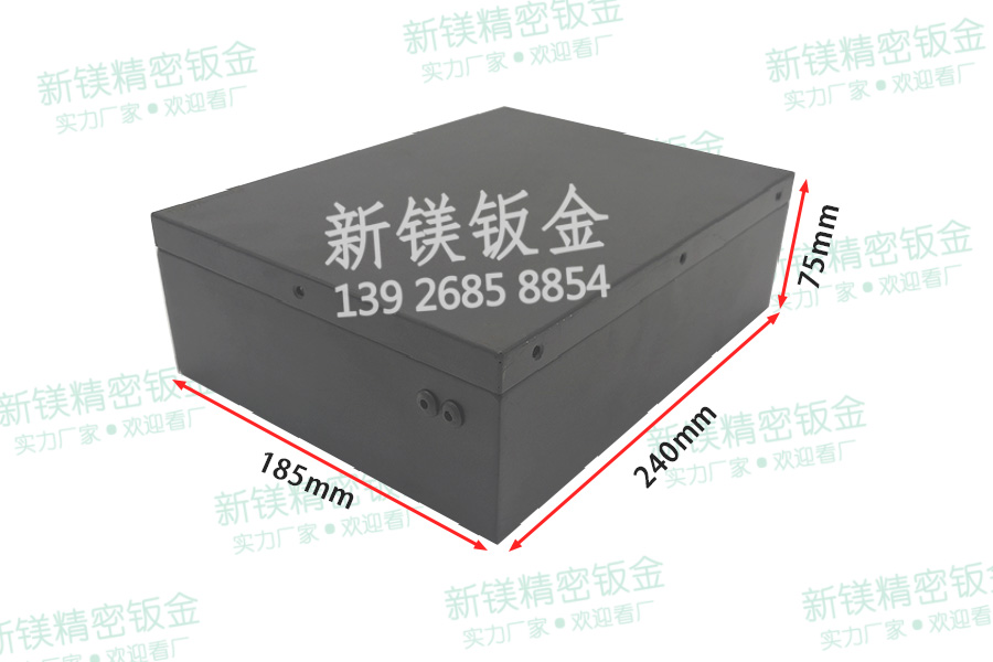 二轮、三轮、叉车电池箱