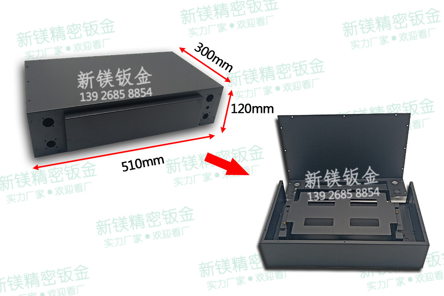 二轮、三轮、叉车电池箱