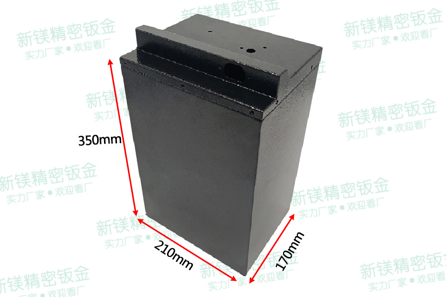 二轮、三轮、叉车电池箱