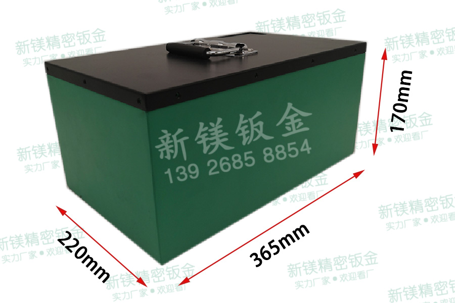 二轮、三轮、叉车电池箱