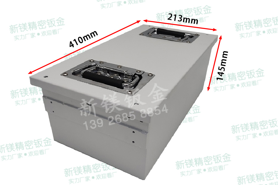 二轮、三轮、叉车电池箱