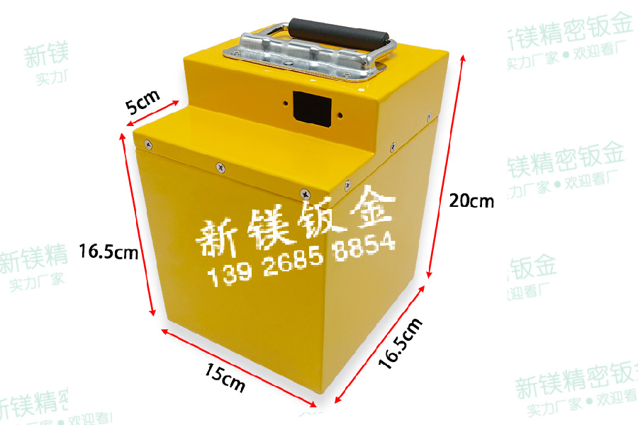 二轮、三轮、叉车电池箱