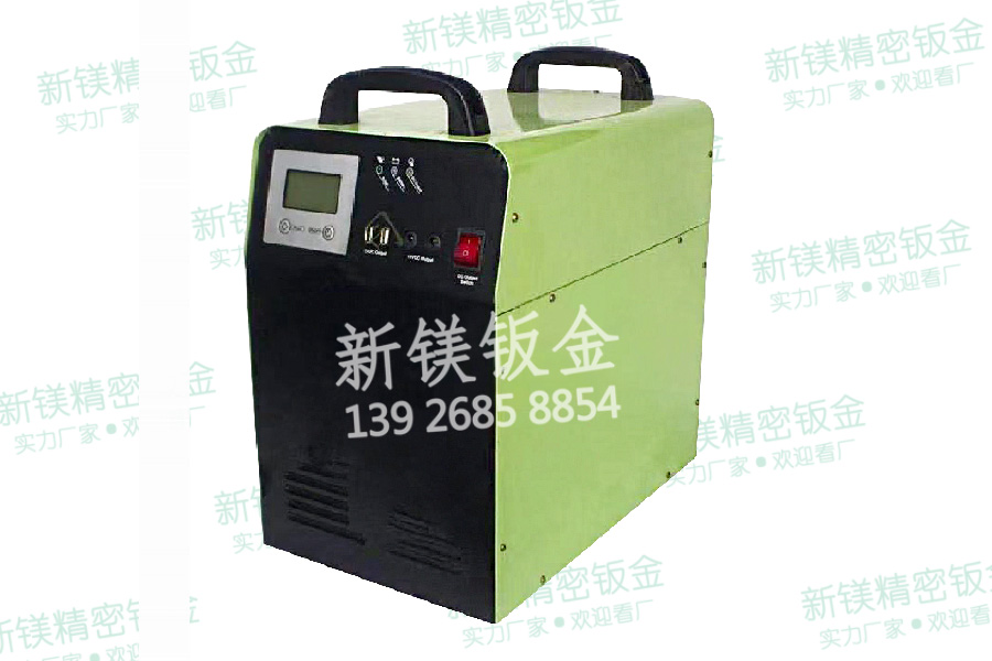 便携式户外移动电源